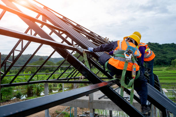 Best Roof Maintenance Services  in Saddle River, NJ