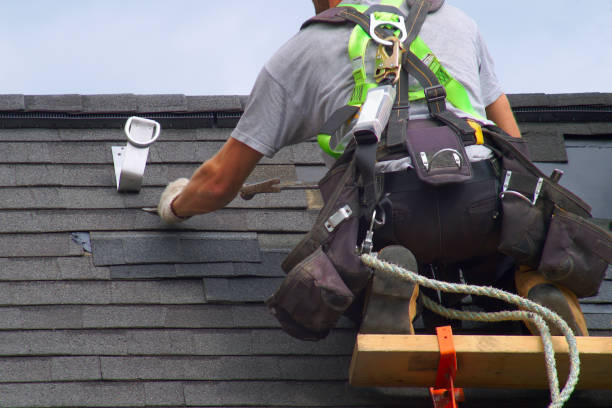 Best Commercial Roofing Services  in Saddle River, NJ