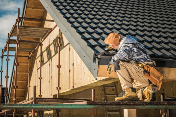 Best Residential Roof Replacement  in Saddle River, NJ
