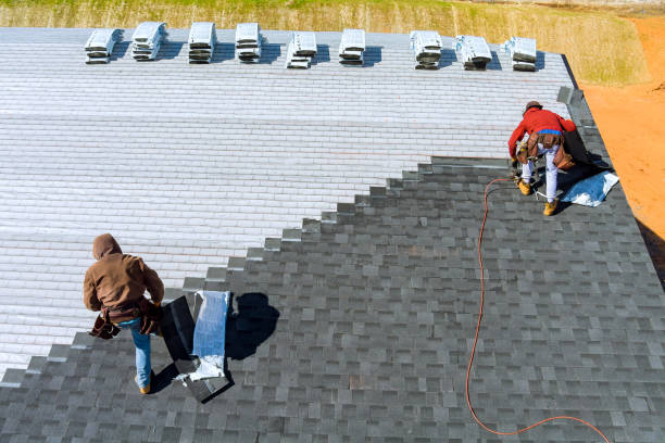 Gutter Installation and Roofing in Saddle River, NJ