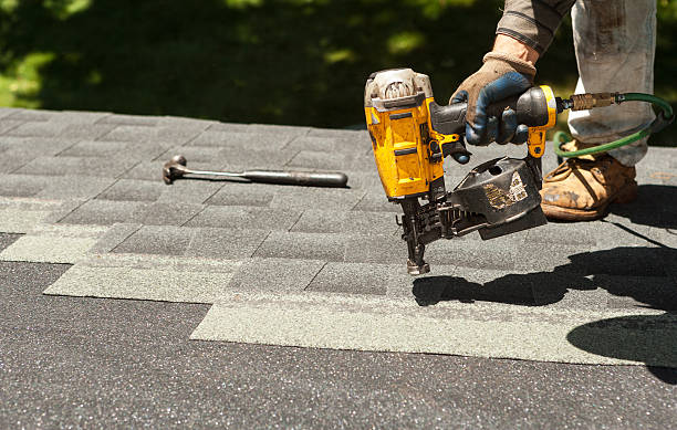 Quick and Trustworthy Emergency Roof Repair Services in Saddle River, NJ
