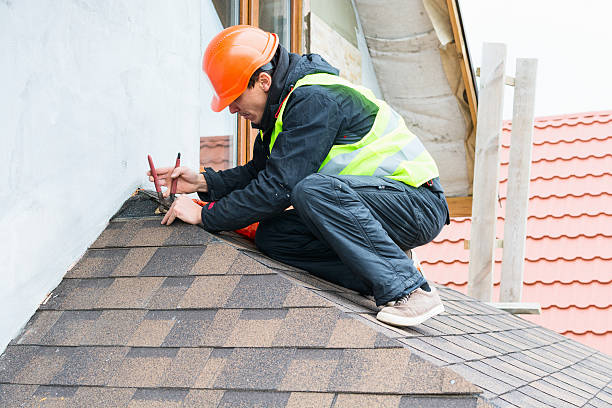 Slate Roofing Contractor in Saddle River, NJ