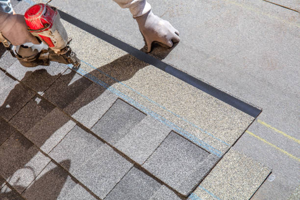 Best Roof Waterproofing Services  in Saddle River, NJ