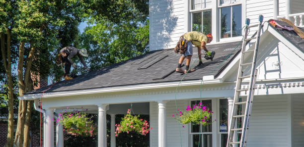 Roof Waterproofing Services in Saddle River, NJ