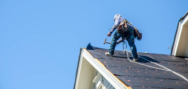 Saddle River, NJ Roofing Contractor Company